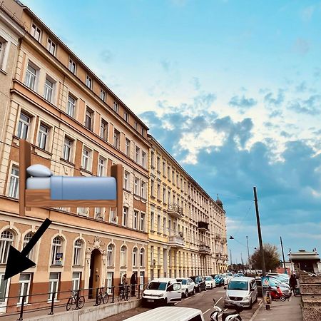 Bahira Schoenbrunn เวียนนา ภายนอก รูปภาพ