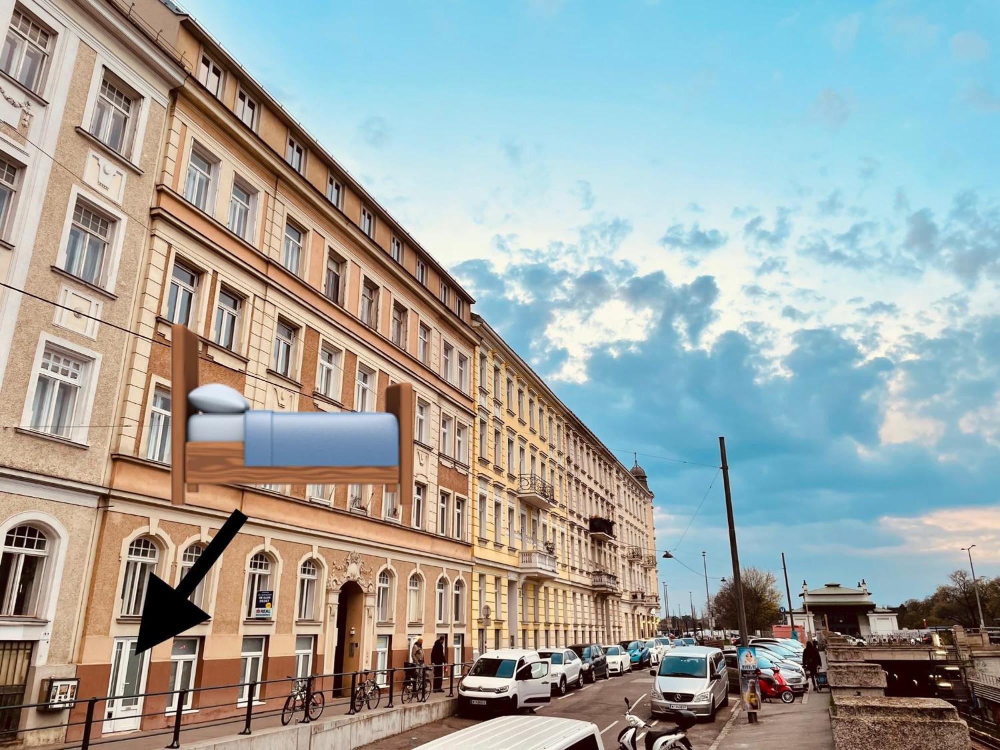 Bahira Schoenbrunn เวียนนา ภายนอก รูปภาพ